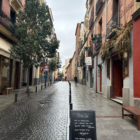 Calle Pelayo - Apartamento En Chueca Мадрид Экстерьер фото