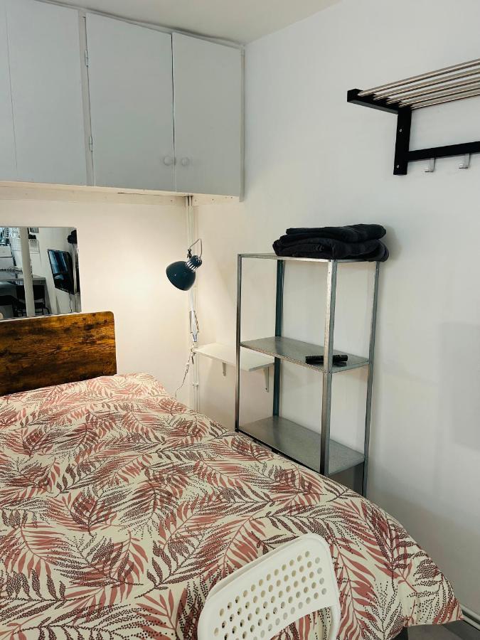 Calle Pelayo - Apartamento En Chueca Мадрид Экстерьер фото