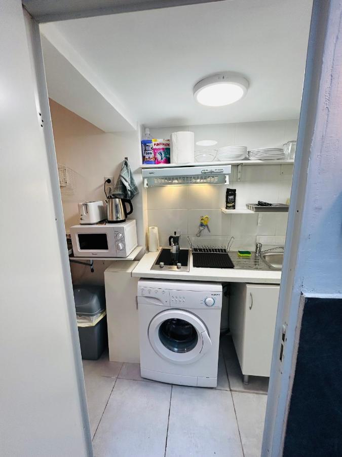 Calle Pelayo - Apartamento En Chueca Мадрид Экстерьер фото