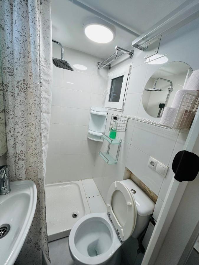Calle Pelayo - Apartamento En Chueca Мадрид Экстерьер фото