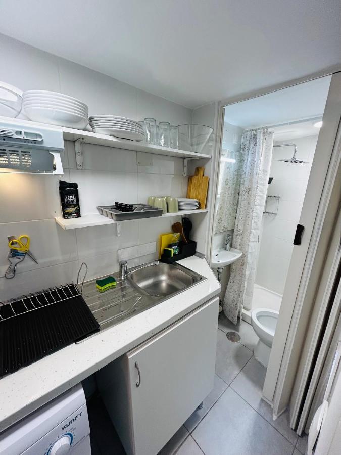 Calle Pelayo - Apartamento En Chueca Мадрид Экстерьер фото