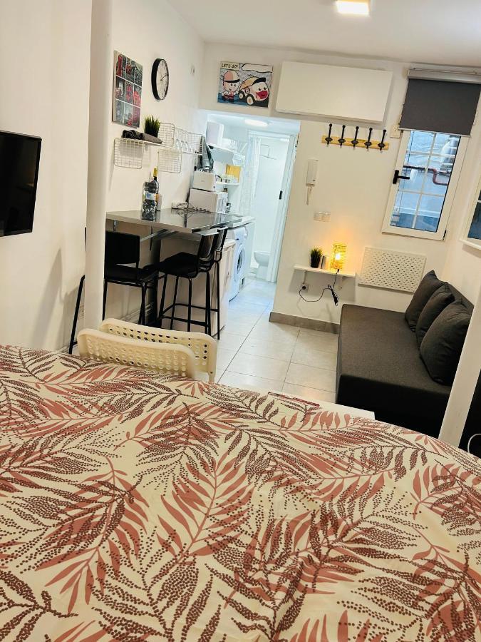 Calle Pelayo - Apartamento En Chueca Мадрид Экстерьер фото